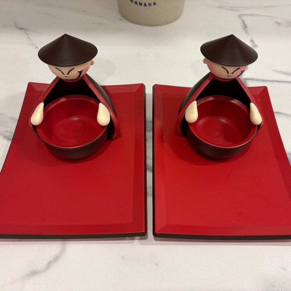 jo!e Sushi Service For Two